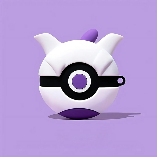 Psy Ball Case