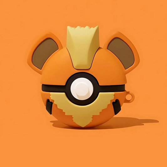 Flame Ball Case