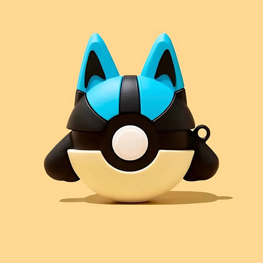 Aura Ball Case