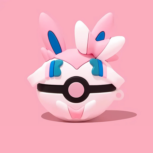 Fairy Ball Case
