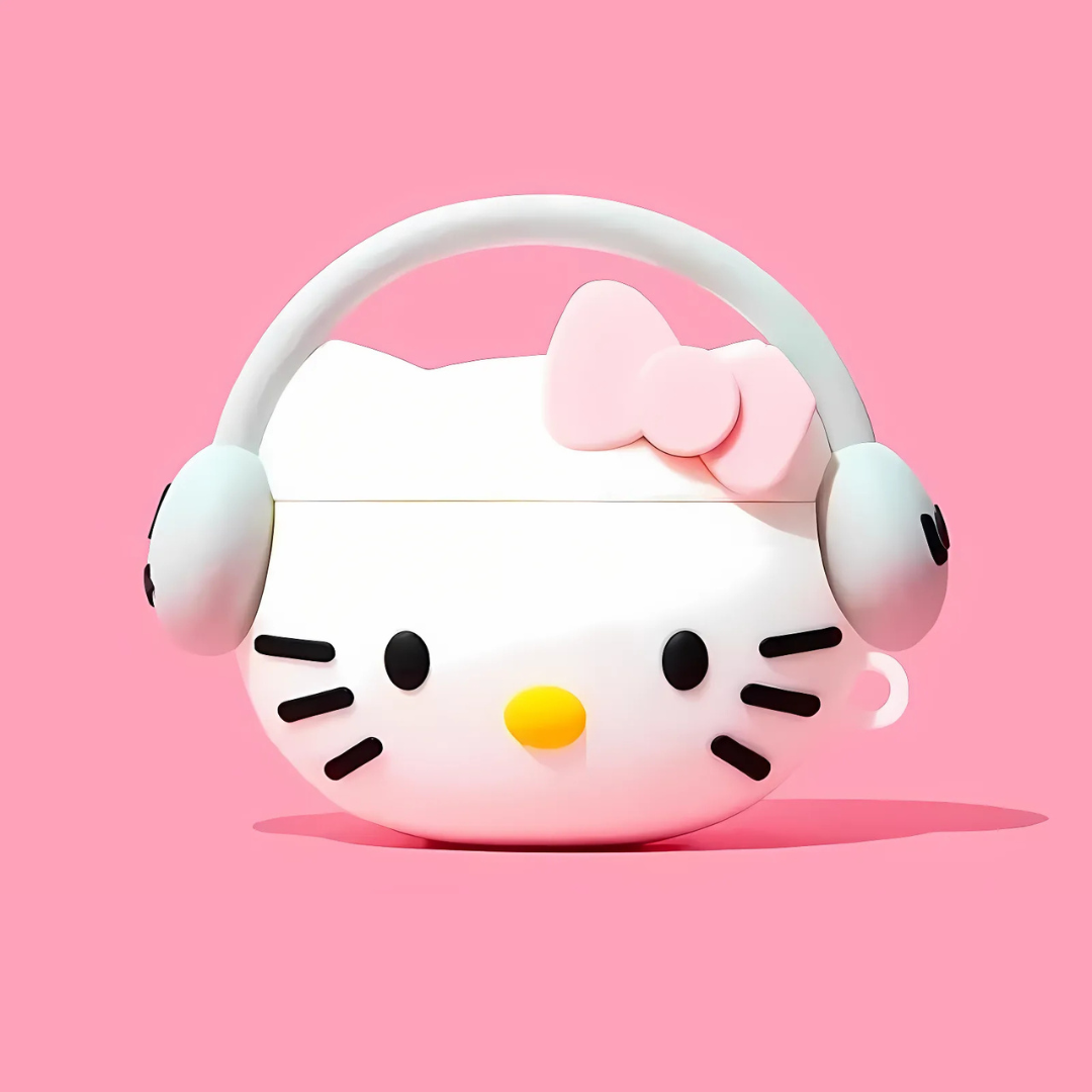 Sweet Cat Case