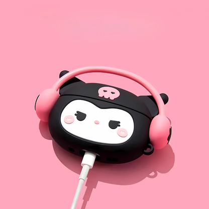 Dark Bunny Case