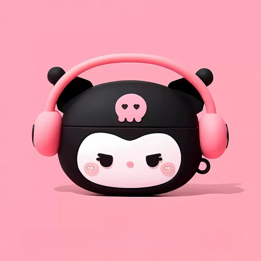 Dark Bunny Case