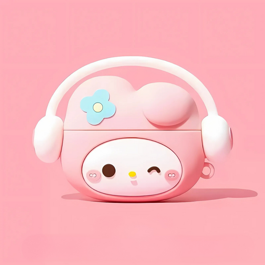 Dream Bunny Case