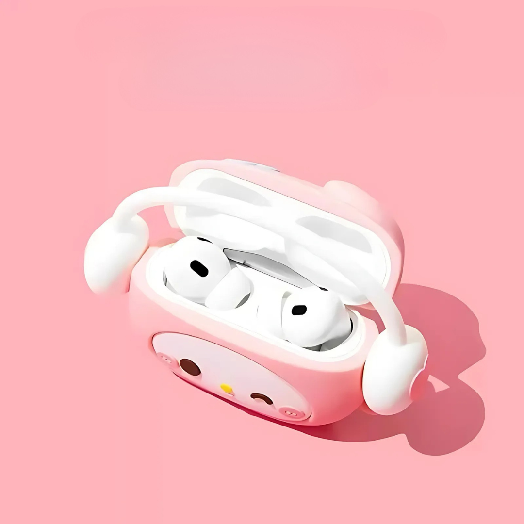 Dream Bunny Case