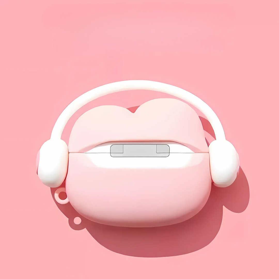 Dream Bunny Case