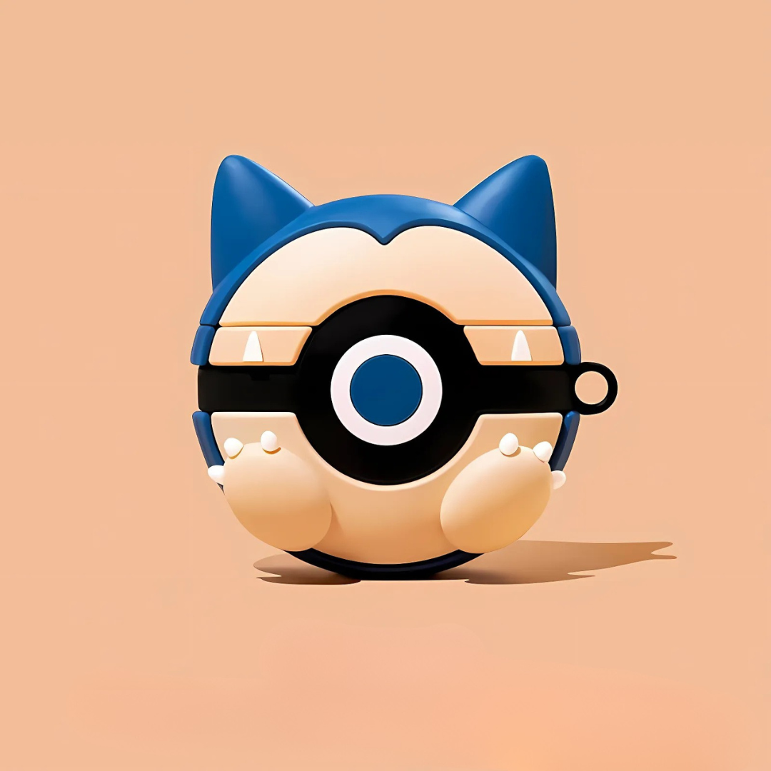 Dream Ball Case