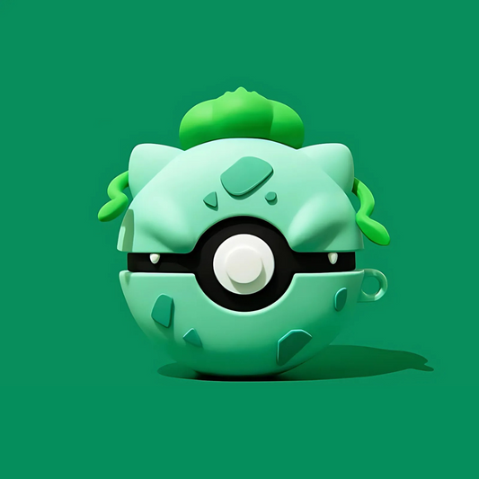 Leaf Ball Case