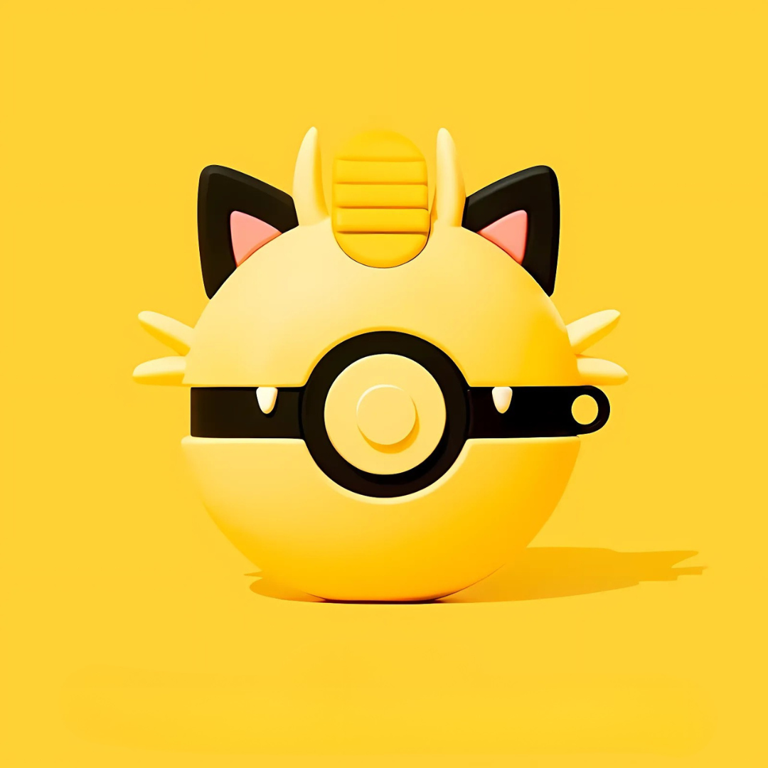 Lucky Ball Case