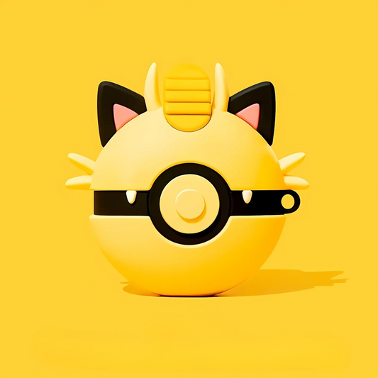 Lucky Ball Case