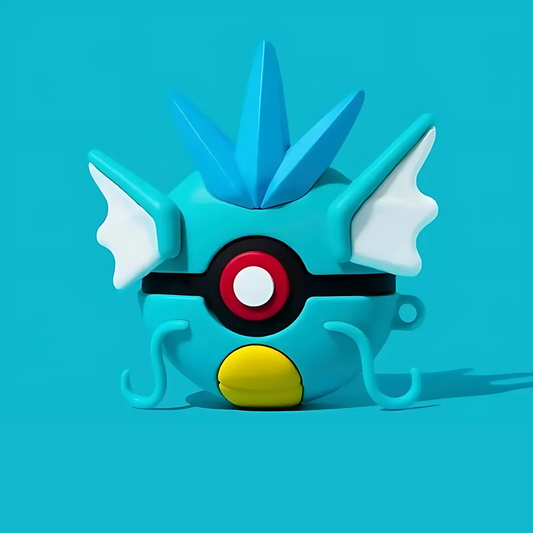 Aqua Ball Case
