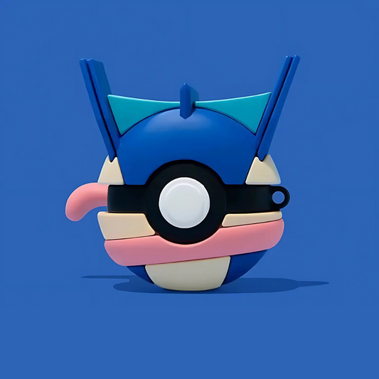 Ninja Ball Case