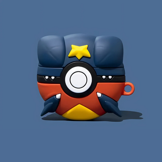 Steel Ball Case